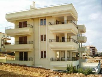 Large 3 Bed Apartments Altinkum